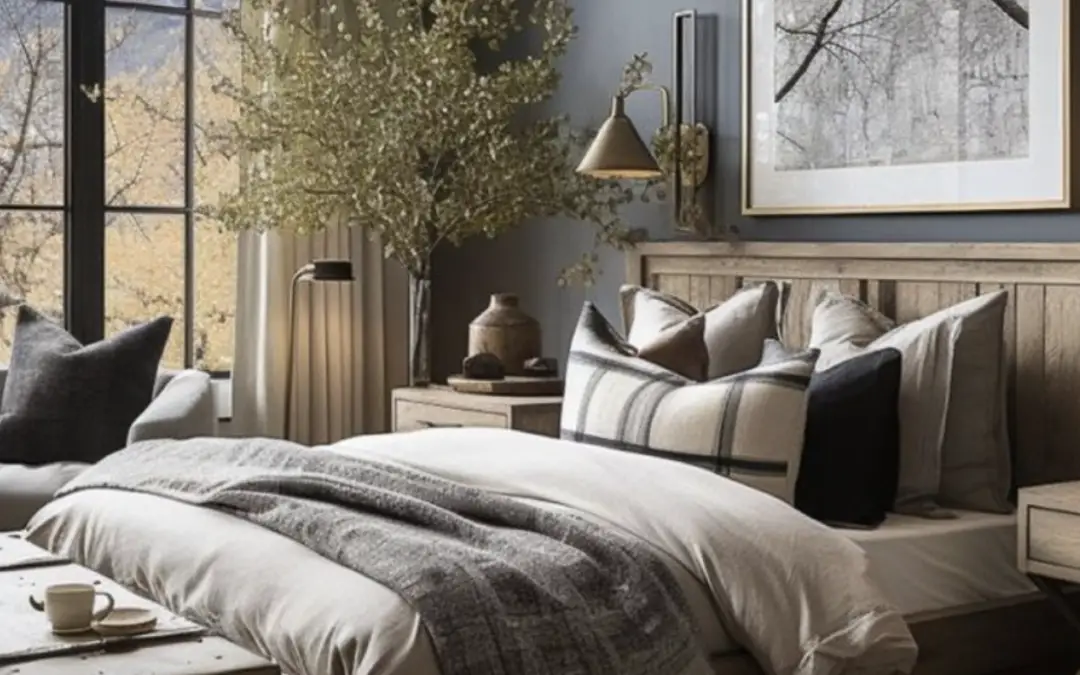 How to Brighten a Dark Room: Simple & Stylish Solutions